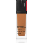 Shiseido Shiseido Synchro Skin Self-Refreshing Foundation Spf30 510 Suede 30ml