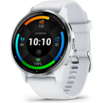 Garmin Venu 3 Silver/ Whitestone 010-02784-00