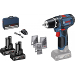 Bosch GSR 12V-15 (0615990G6L)