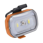 Blackburn Blackburn CLICK USB front light 60 lumens orange (BBN-7074