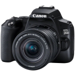 Canon EOS-250D kit 18-55 IS STM