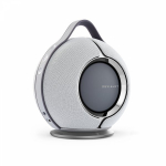 Devialet Mania Light Grey + Station