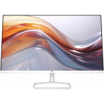 HP S5 527sa 27" IPS 16:9 White/ Silver