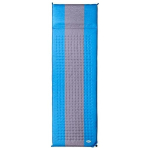 NILS Extreme Nils Extreme Nc4340 Blue-Gray Self-Inflating Mat