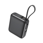 Energea Integra Mini 35 10000mAh Black