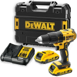 DeWALT DCD777D2T-QW
