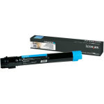 Lexmark C950X2CG Cyan