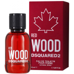 Dsquared2 Red Wood Pour Femme EDT 100 ml