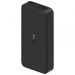 Xiaomi "Mi Redmi Power Bank 20000" Black