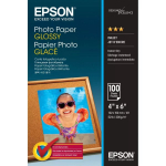 Epson Photo Glossy A6 200g 10x15cm 100 Sheets