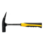 Topex Topex carpentry hammer steel handle 600g 320mm (02A140)