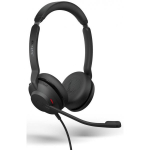 Jabra Evolve2 30 SE USB-A MS Black