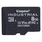 Kingston Micro SDHC 8GB Class 10 SDCIT2/ 8GBSP