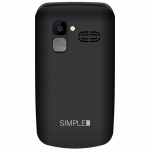 Vega Simple 929 Black