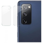 Fusion Accessories "Camera Protective Glass Galaxy S20"