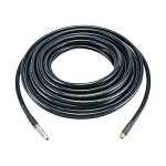 Makita Makita Pipe cleaning set 10 meters, pipe cleaning device (black, for h