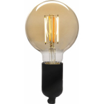 Denver "Wi-Fi LED E27 (LBF-404)" Warm White