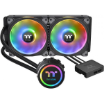 Thermaltake Floe DX RGB 280 TT 140 mm CPU Cooler CL-W257-PL14SW-A