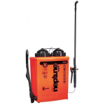 KWAZAR Neptune 15L Orange