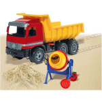 Lena Lena LENA Tipper with Lock 63 cm - 02031