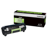 Lexmark 51F2H00 Black
