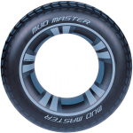 Bestway Bestway Swimming Wheel Tire 91 cm (36016)