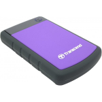 Transcend HDD 2.5&reg; 1TB TS1TSJ25H3P