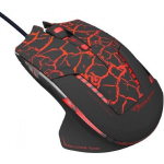 E-Blue EMS600 Mazer Pro Black / Red