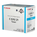 Canon C-EXV21 Cyan