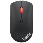 Lenovo ThinkPad Bluetooth Silent Mouse Wireless Black