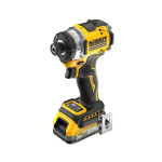 DeWALT Impact wrench DEWALT DCF860E2T-QW accumulator 2x 18V XR POWERSTACK 1.7