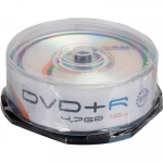 Omega Freestyle DVD-R 4,7GB 16x 25pcs