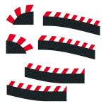 Carrera Carrera Roadside for narrowing 6 pcs. (4007486206038)