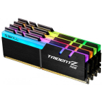 G.skill Trident Z RGB 32GB F4-3200C16Q-32GTZR DDR4