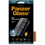 PanzerGlass "Antibacterial Glass iPhone 12 Pro Max" Black