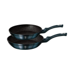 Berlinger Haus Berlinger Haus Metallic 26 22cm 2pcs frying pan.