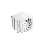 Deepcool AK620 Digital Pro White