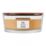 WoodWick Gilded Sands Scented Candle 453,6g