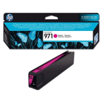 HP 971 magenta