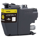 Brother LC-3219XLY kollane
