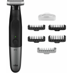 Braun XT5100 Black/ Grey