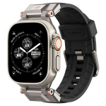 Spigen DuraPro Armor Strap Apple Watch 49mm/ 45mm/ 44mm/ 42mm Black
