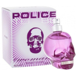 Police To Be Woman EDP 40ml