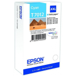 Epson T7012 Cyan
