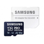 Samsung Micro SDXC 128GB Class 3 MB-MY128SA/ WW