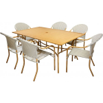 BESK 9126080 Beige