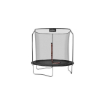 HUDORA HUDORA First trampoline 250V, fitness device (black, round, 250 cm)