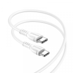 Borofone BX51 USB-C 3A / 60W White
