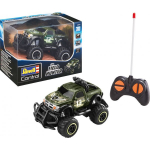 Revell Revell REVELL 23491 SUV FIELD HUNTER radio car