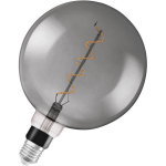 Osram LED LAMP 1906 GLOBE 5W 1800K E27 SMOKE